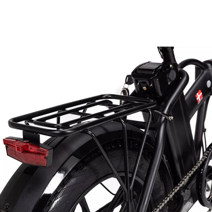 HYGGE Vester Foldable Electric Bike