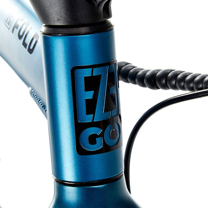 EZEGO Fold Electric Bike