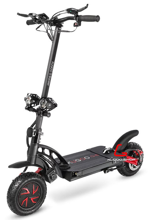 KUGOO G-Booster Electric Scooter